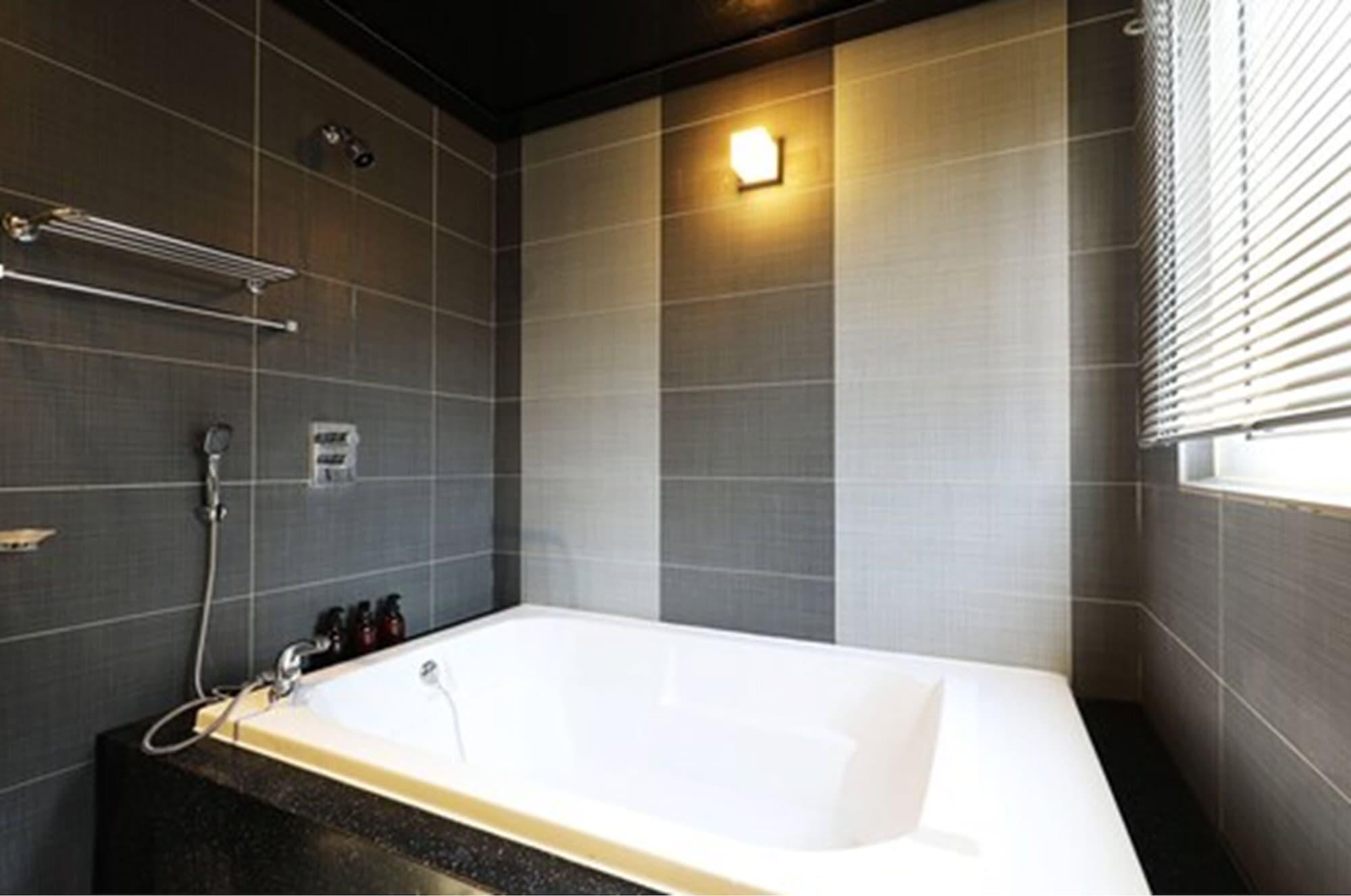 Hotel Elle Inn Seoul Exterior photo