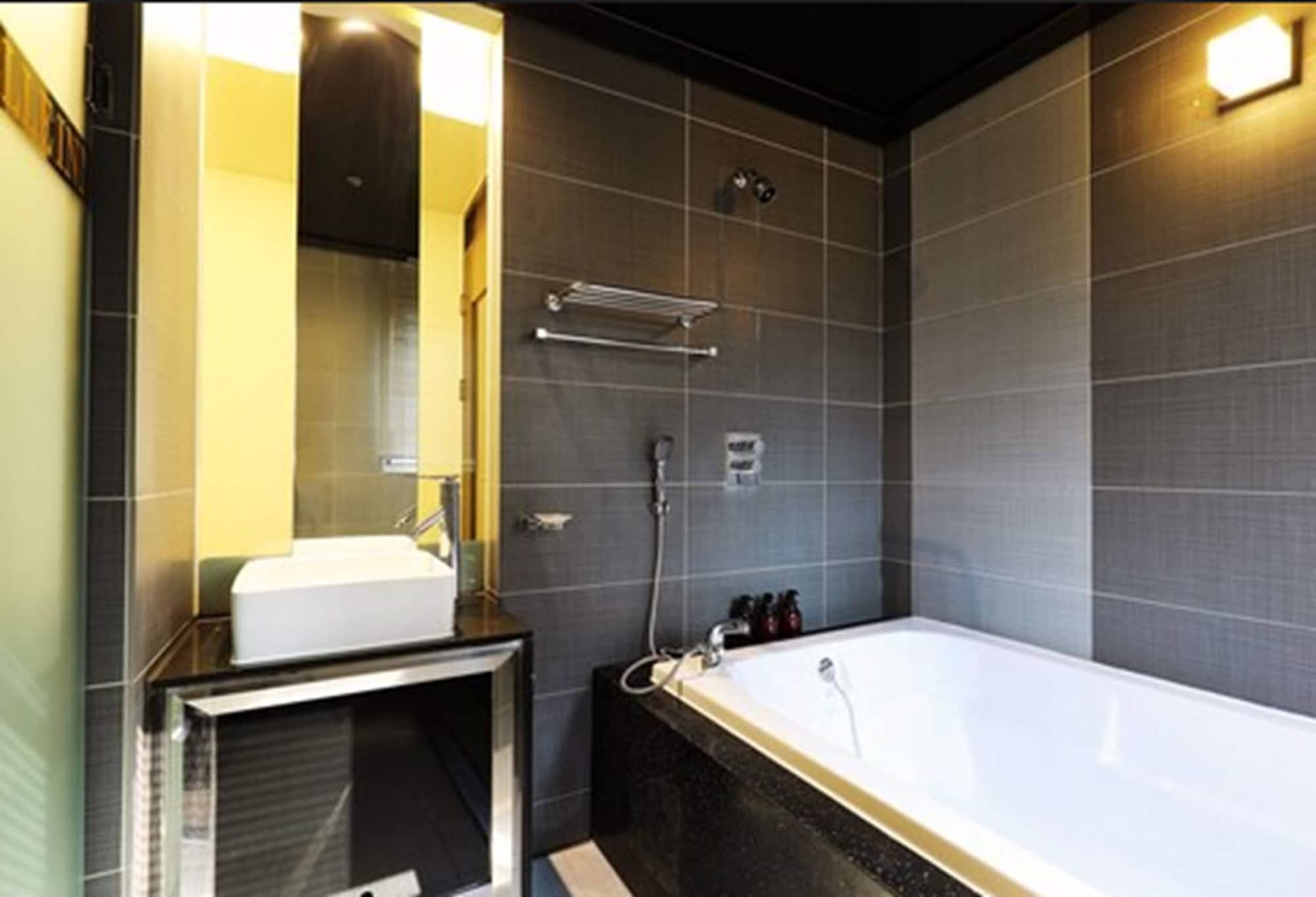 Hotel Elle Inn Seoul Exterior photo