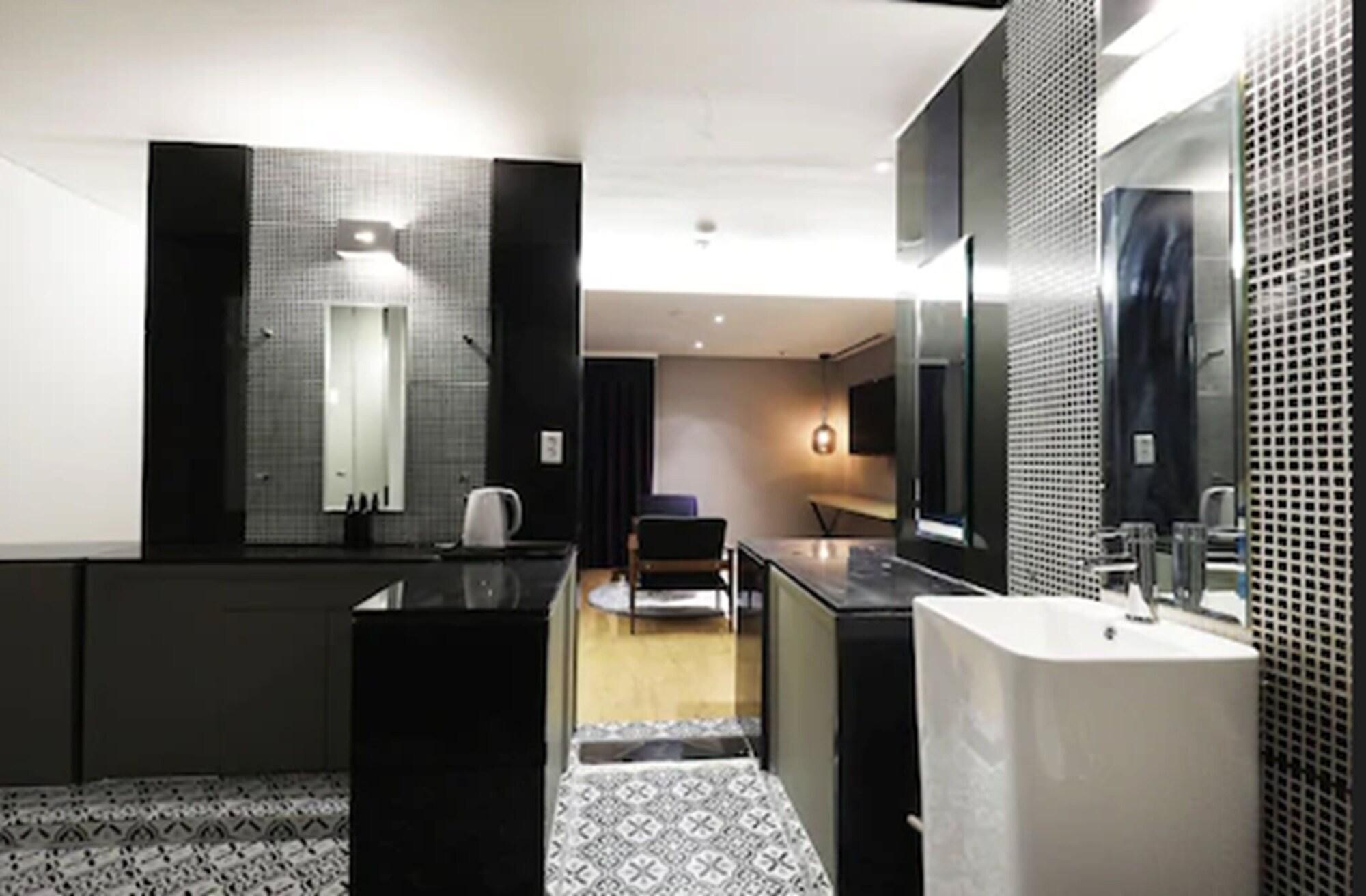 Hotel Elle Inn Seoul Exterior photo