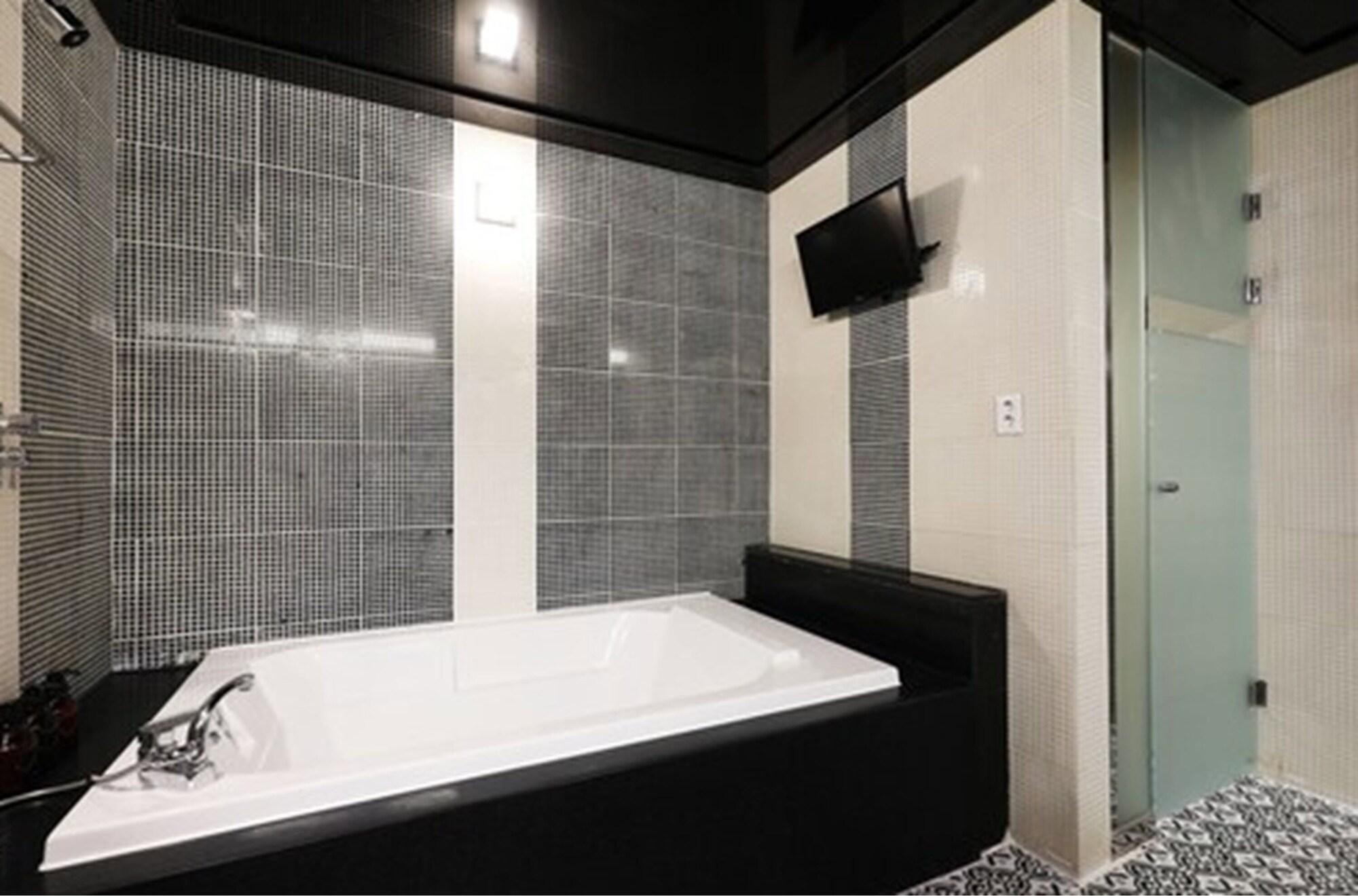 Hotel Elle Inn Seoul Exterior photo