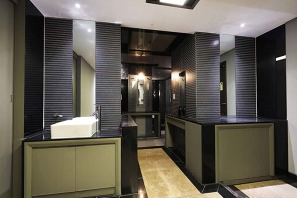 Hotel Elle Inn Seoul Exterior photo
