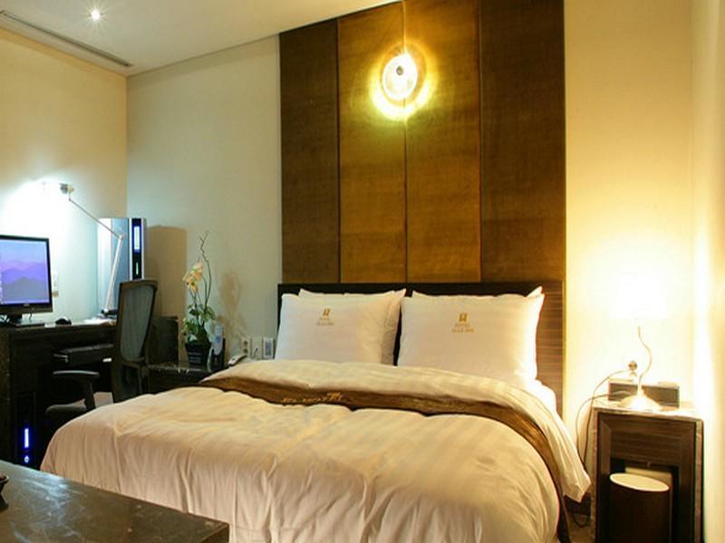 Hotel Elle Inn Seoul Exterior photo