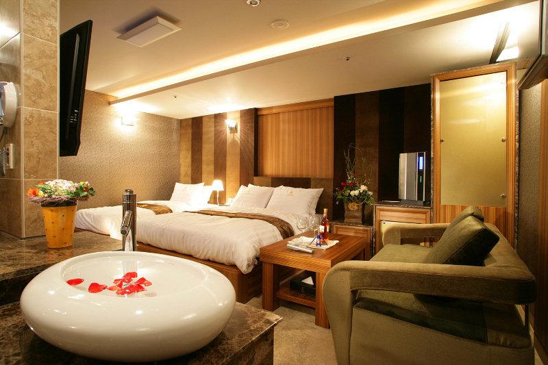 Hotel Elle Inn Seoul Exterior photo