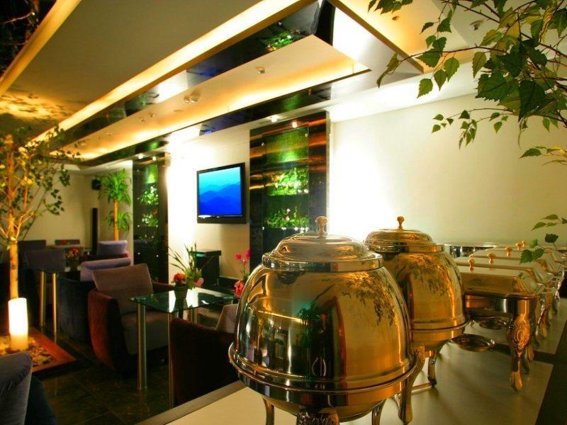 Hotel Elle Inn Seoul Exterior photo