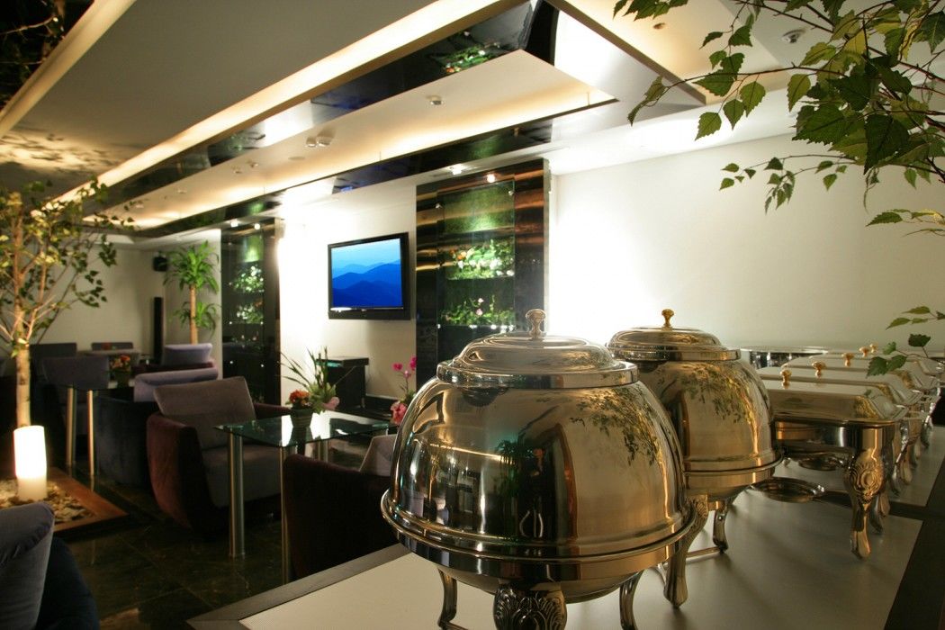 Hotel Elle Inn Seoul Exterior photo