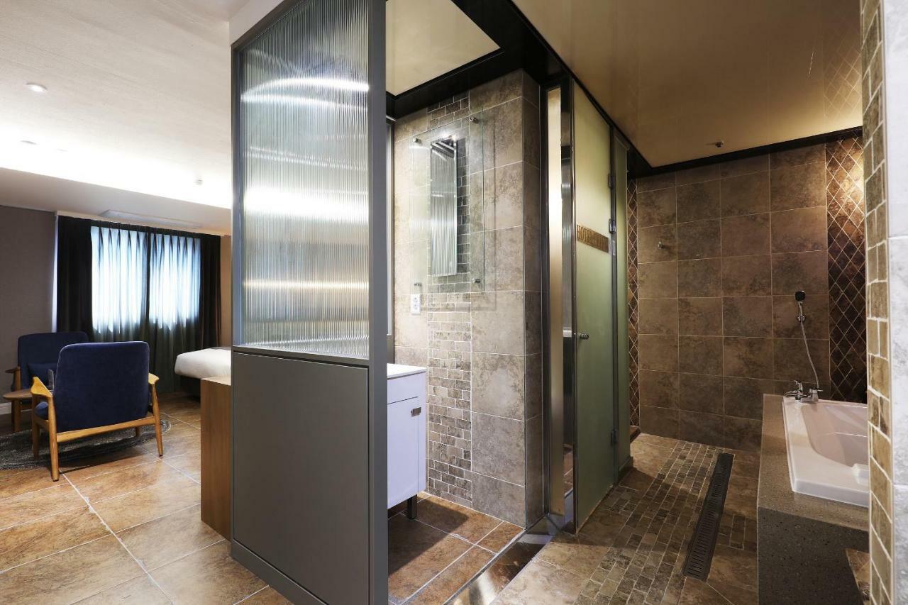Hotel Elle Inn Seoul Exterior photo