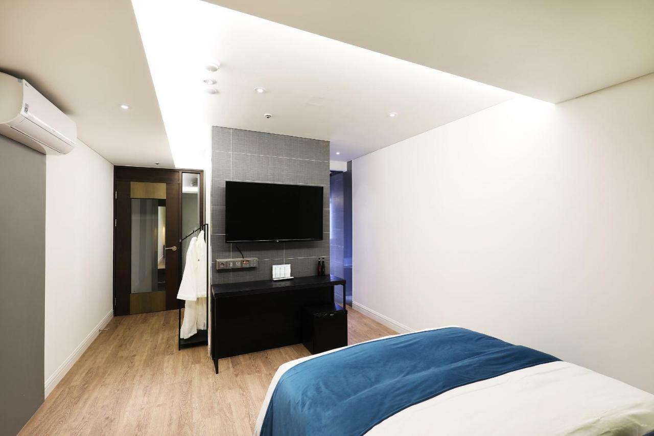 Hotel Elle Inn Seoul Exterior photo