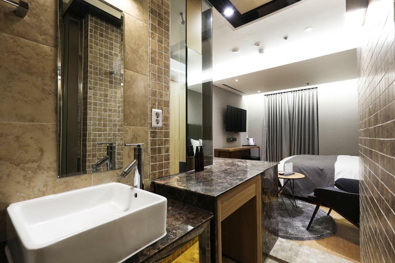 Hotel Elle Inn Seoul Exterior photo